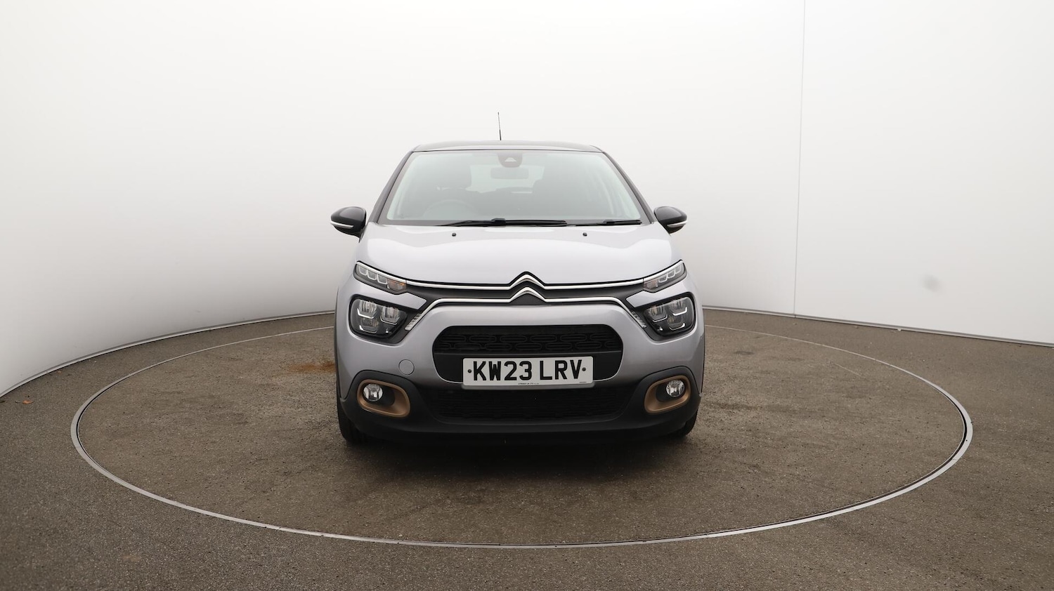 Used Citroen C3 2023 for sale - 76633606: Photo 41