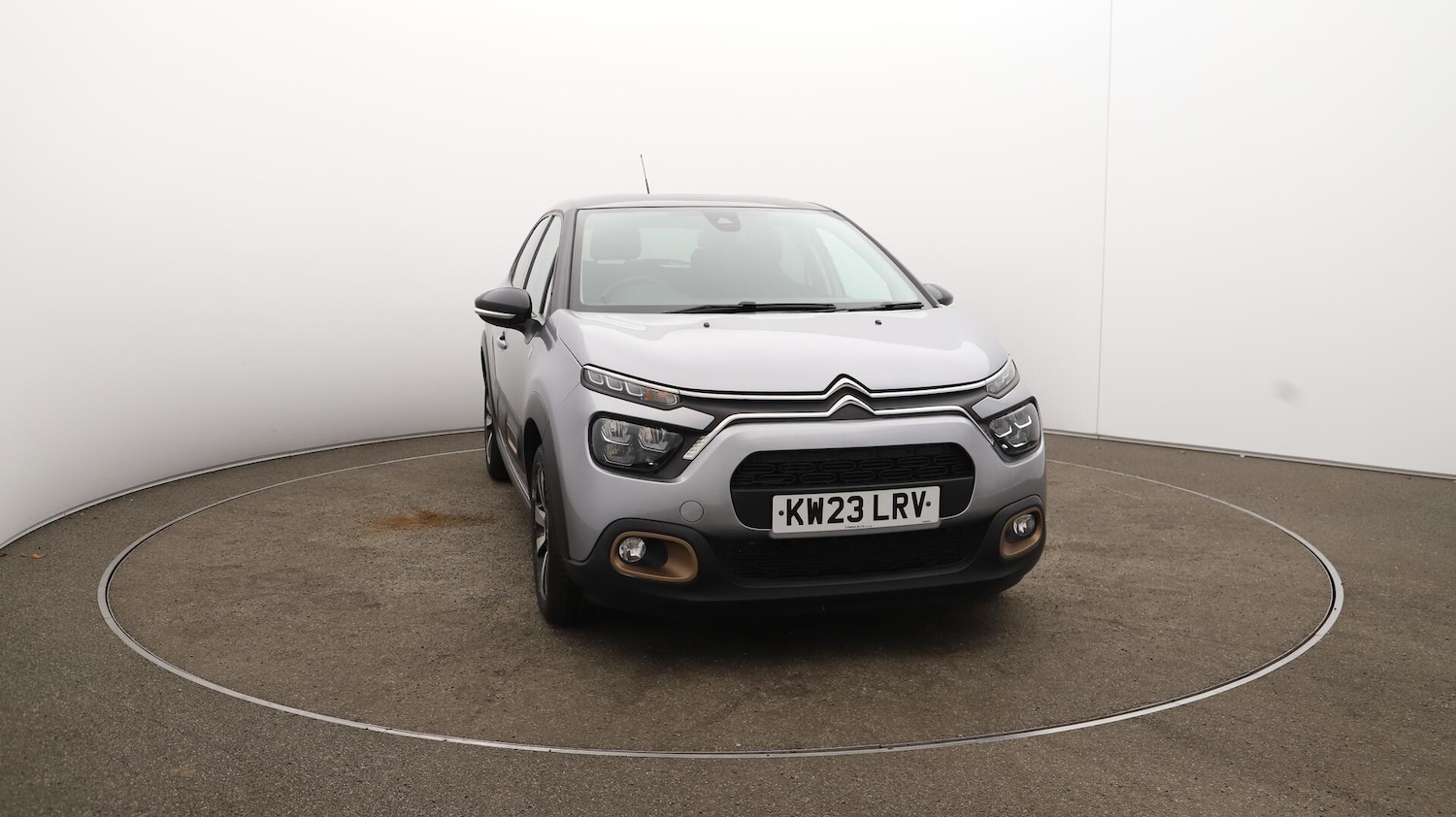 Used Citroen C3 2023 for sale - 76633606: Photo 42