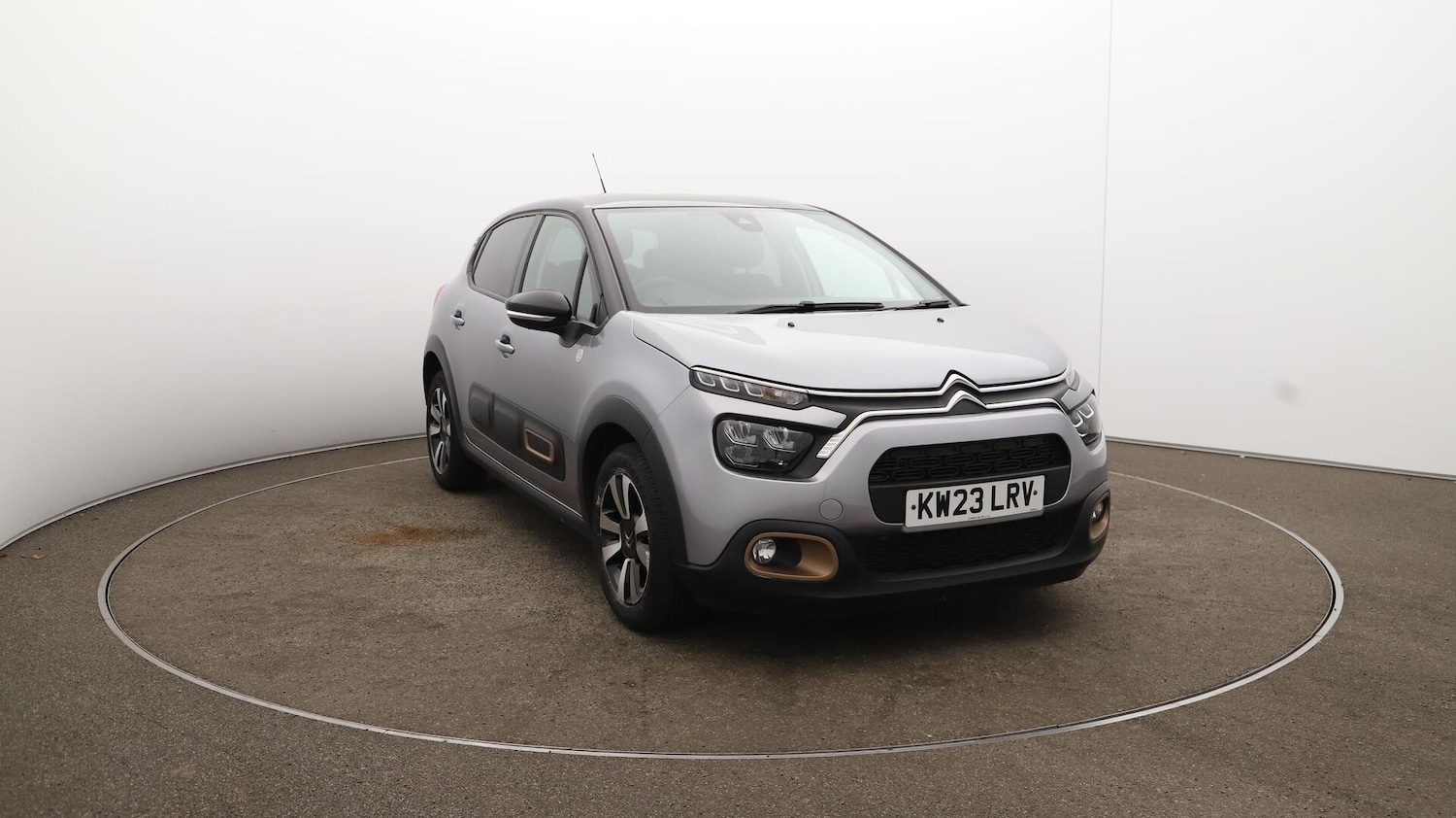 Used Citroen C3 2023 for sale - 76633606: Photo 43