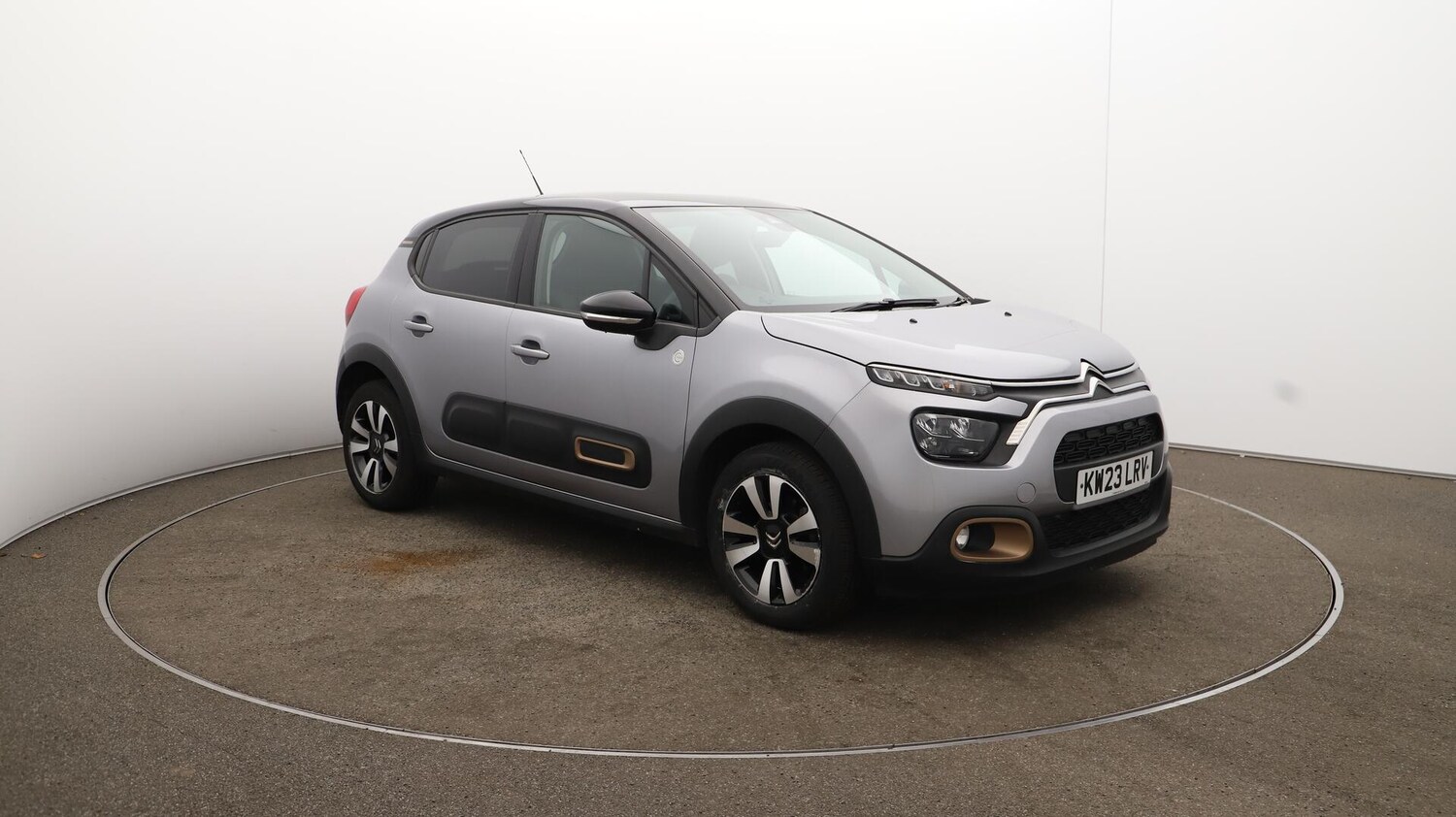 Used Citroen C3 2023 for sale - 76633606: Photo 45