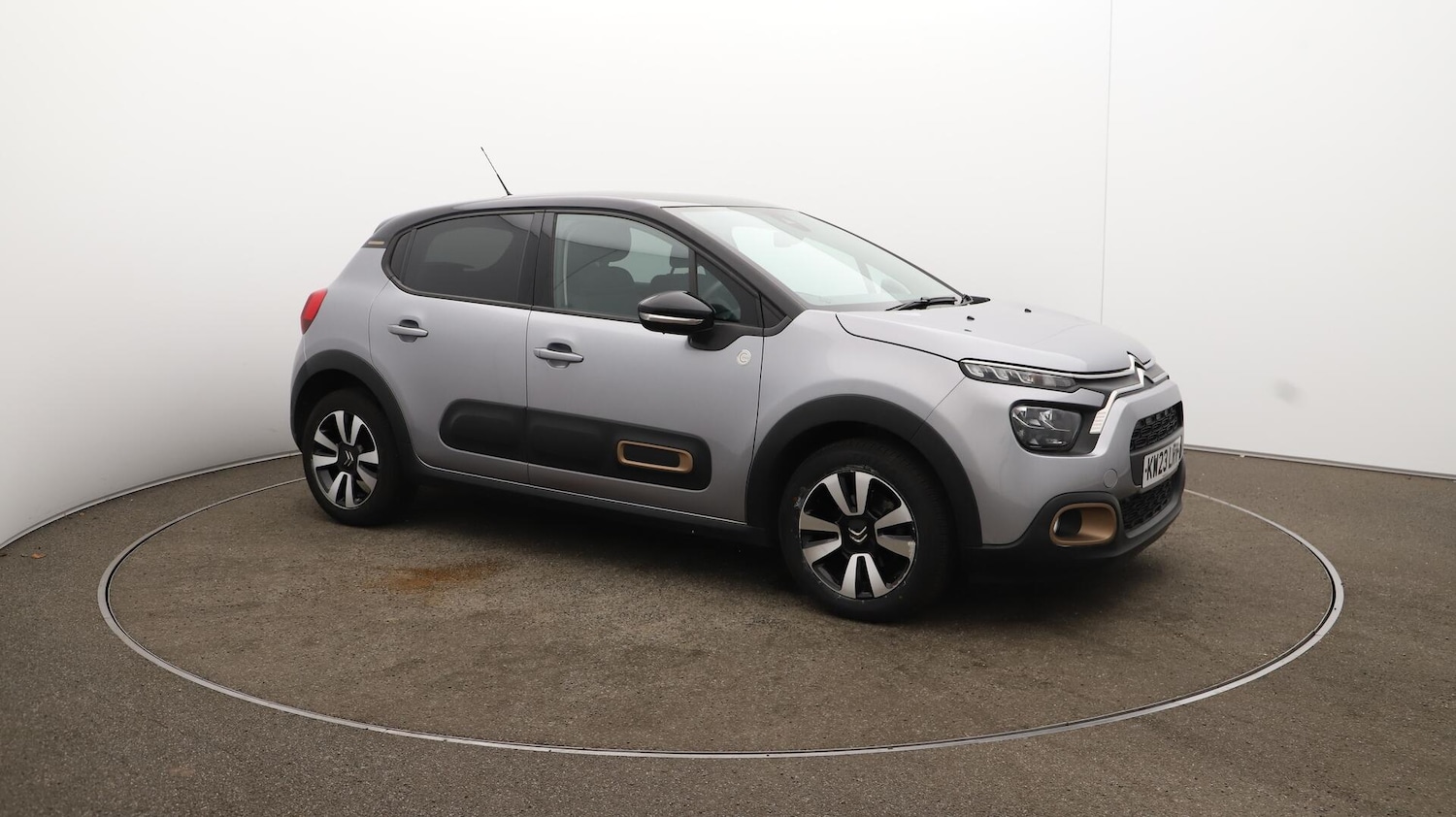 Used Citroen C3 2023 for sale - 76633606: Photo 46