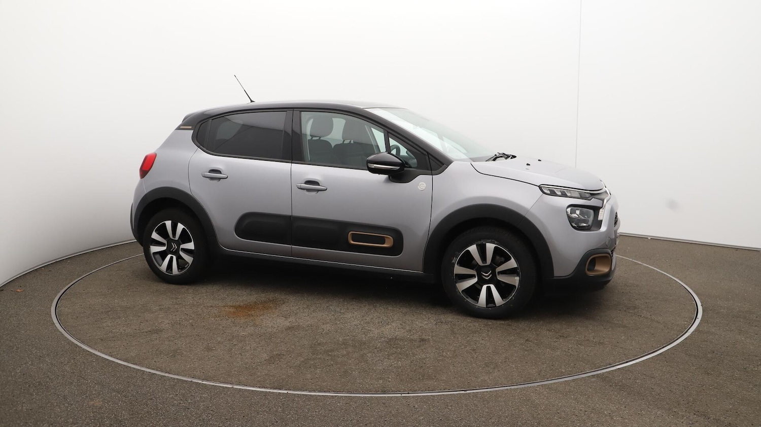 Used Citroen C3 2023 for sale - 76633606: Photo 47