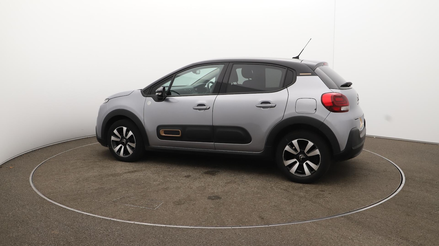 Used Citroen C3 2023 for sale - 76633606: Photo 48