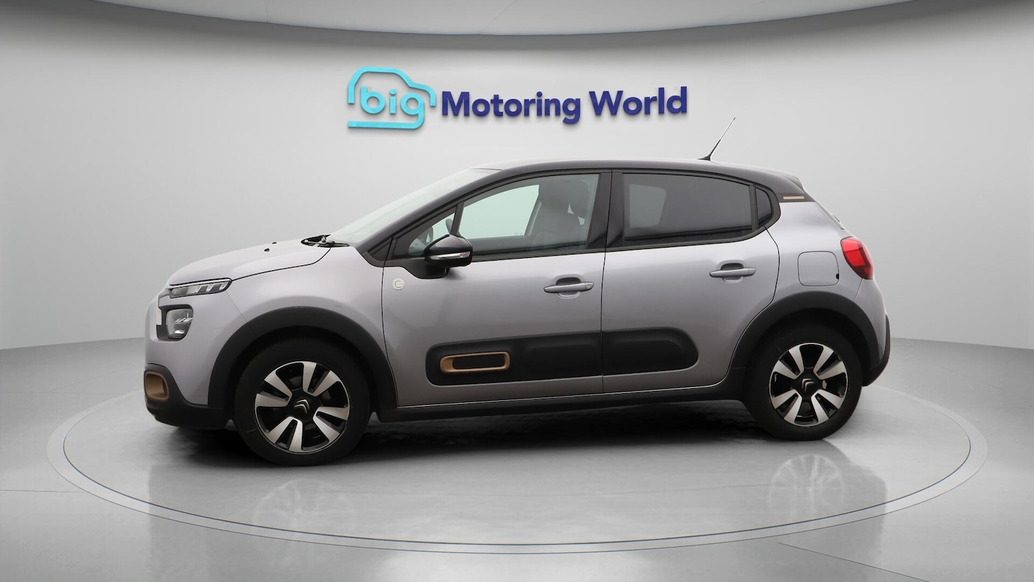 Used Citroen C3 2023 for sale - 76633606: Photo 5