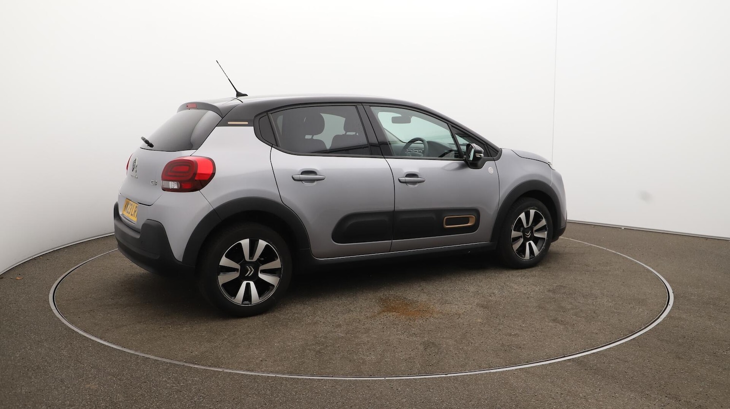 Used Citroen C3 2023 for sale - 76633606: Photo 53