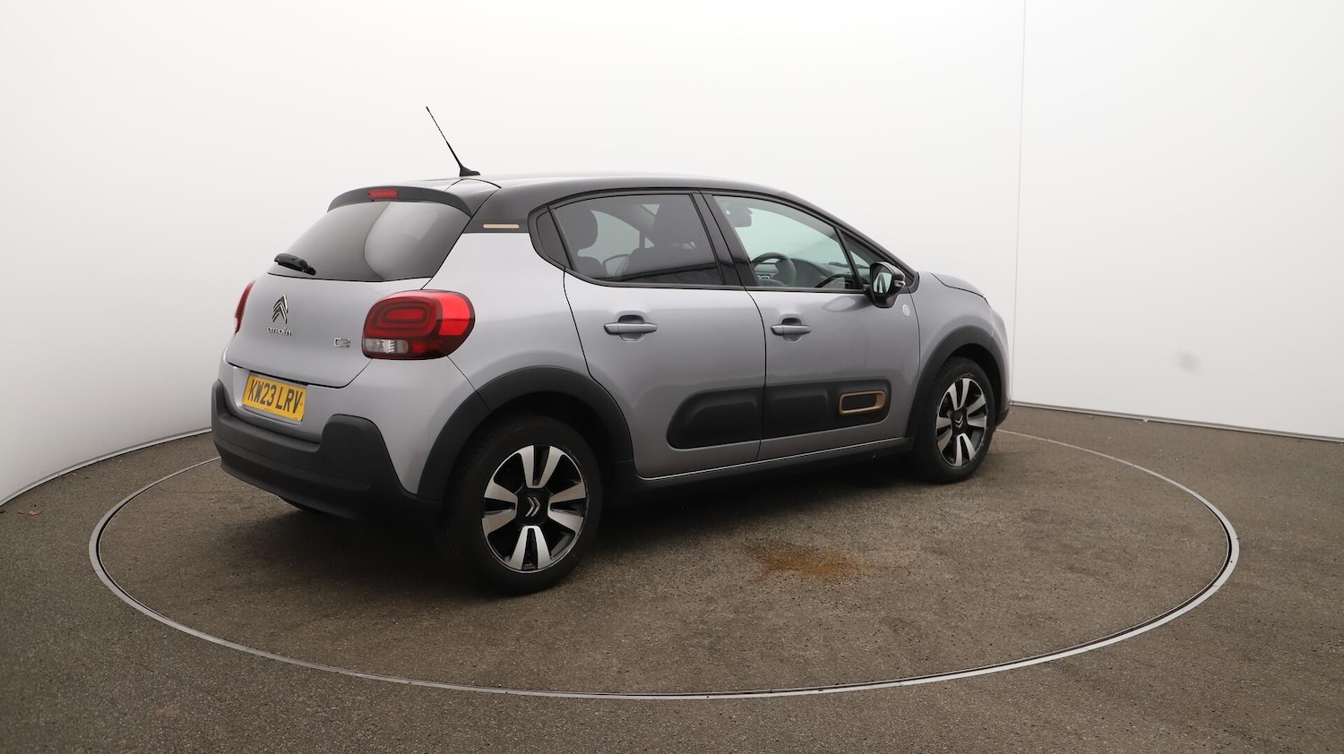 Used Citroen C3 2023 for sale - 76633606: Photo 54