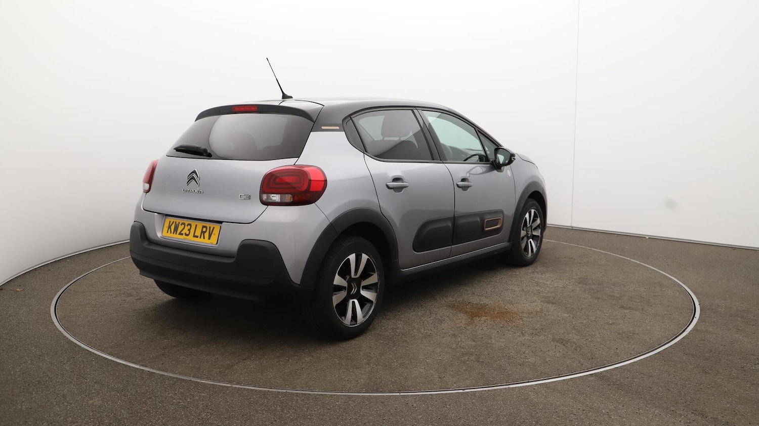 Used Citroen C3 2023 for sale - 76633606: Photo 55