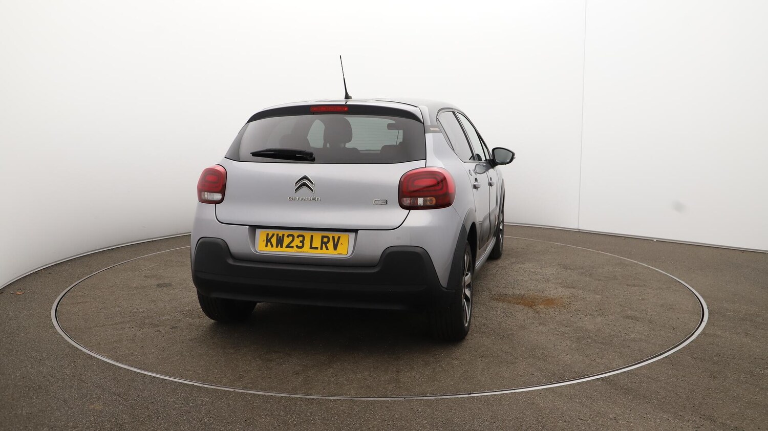 Used Citroen C3 2023 for sale - 76633606: Photo 57