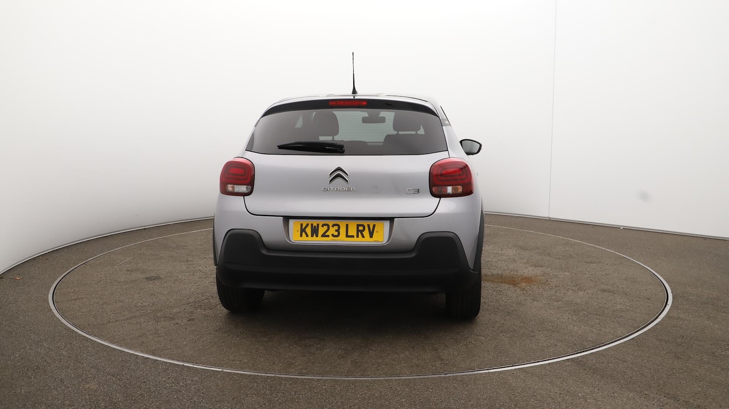 Used Citroen C3 2023 for sale - 76633606: Photo 58