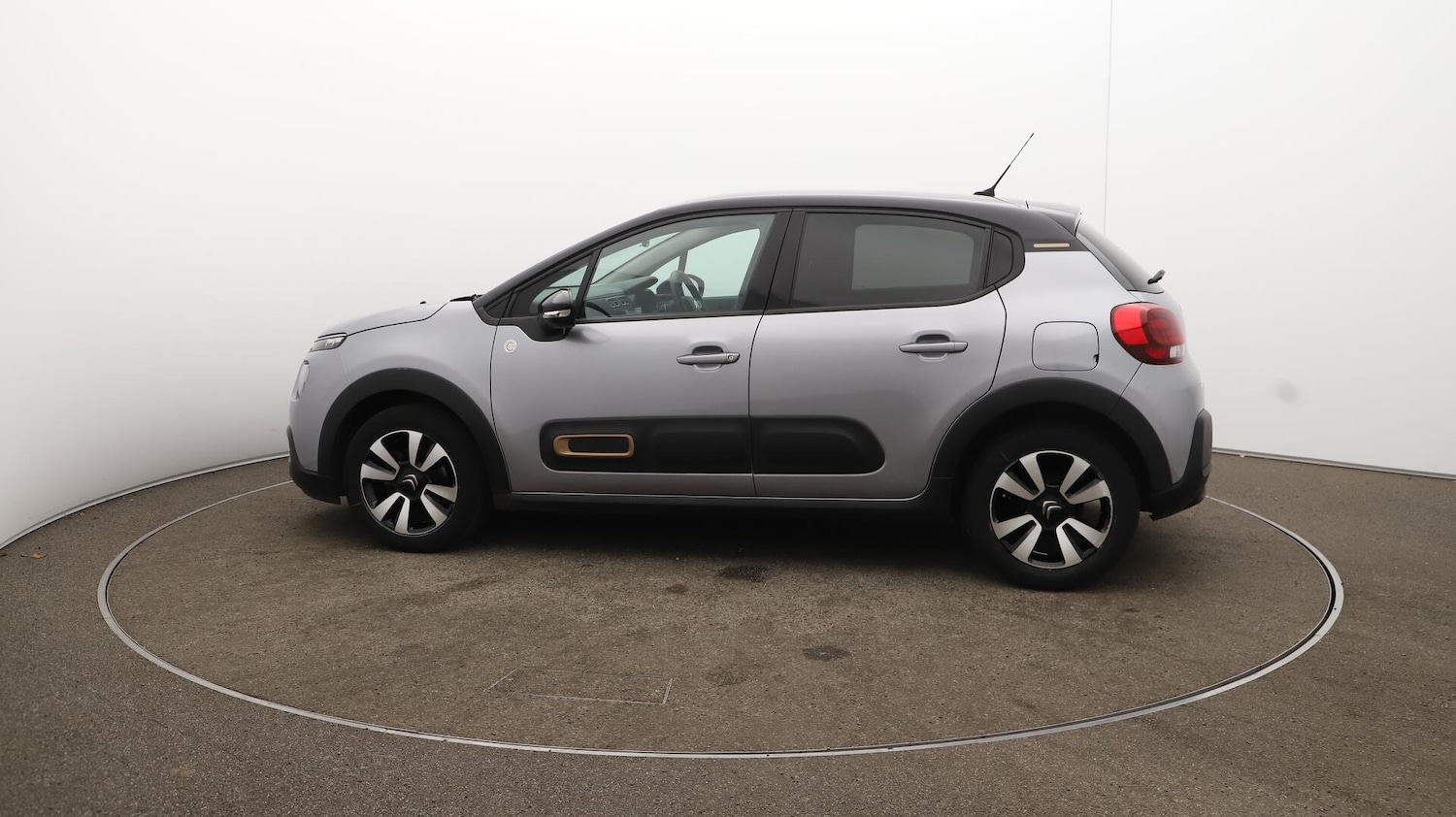 Used Citroen C3 2023 for sale - 76633606: Photo 59