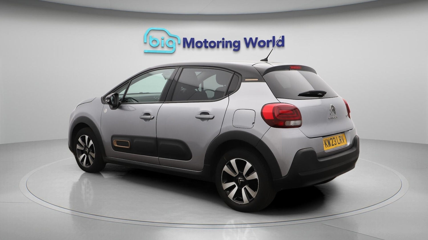 Used Citroen C3 2023 for sale - 76633606: Photo 6
