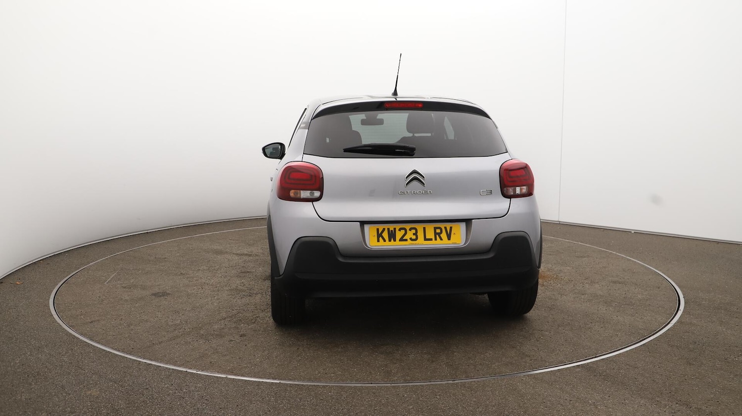 Used Citroen C3 2023 for sale - 76633606: Photo 60
