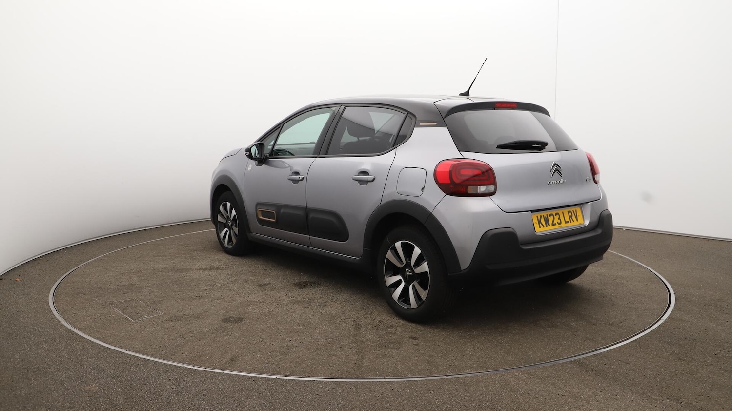 Used Citroen C3 2023 for sale - 76633606: Photo 63