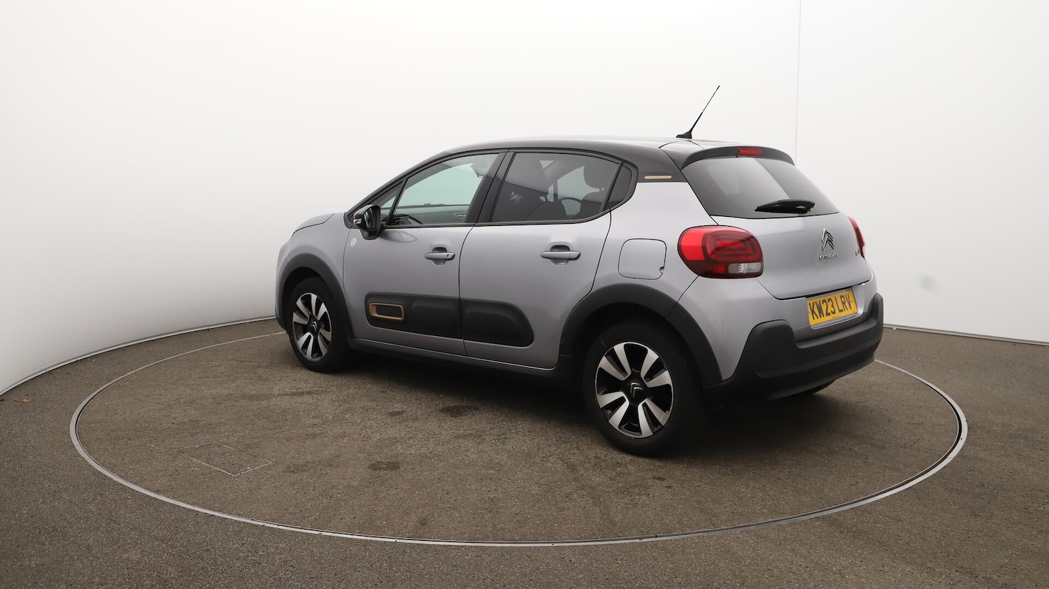 Used Citroen C3 2023 for sale - 76633606: Photo 64