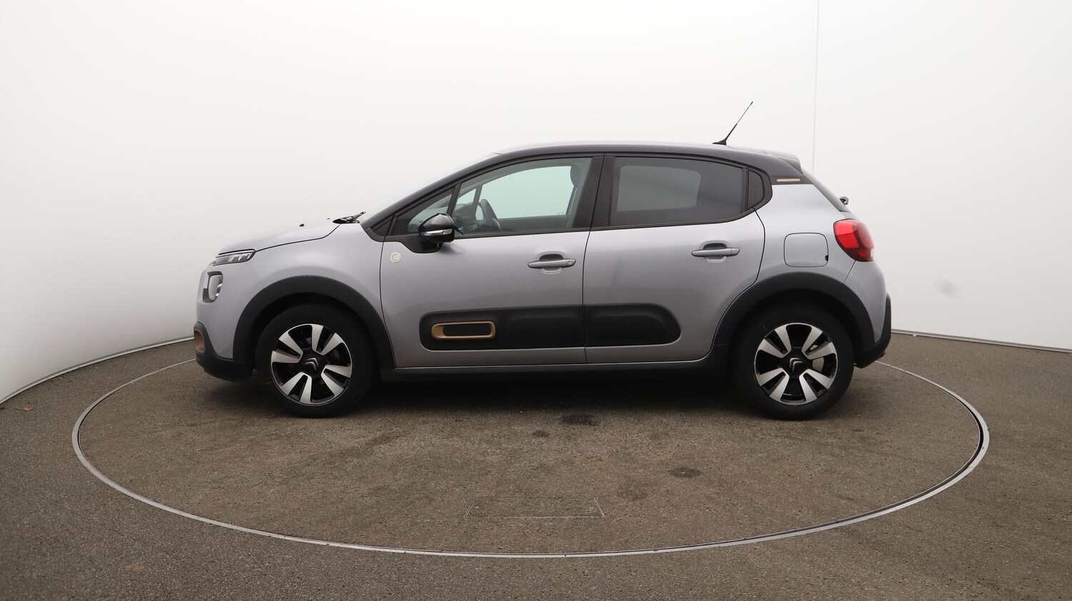 Used Citroen C3 2023 for sale - 76633606: Photo 65