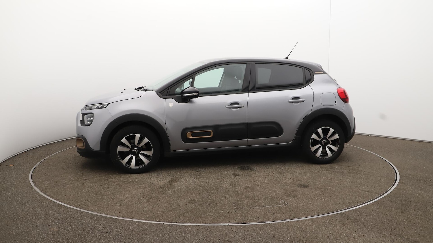 Used Citroen C3 2023 for sale - 76633606: Photo 66