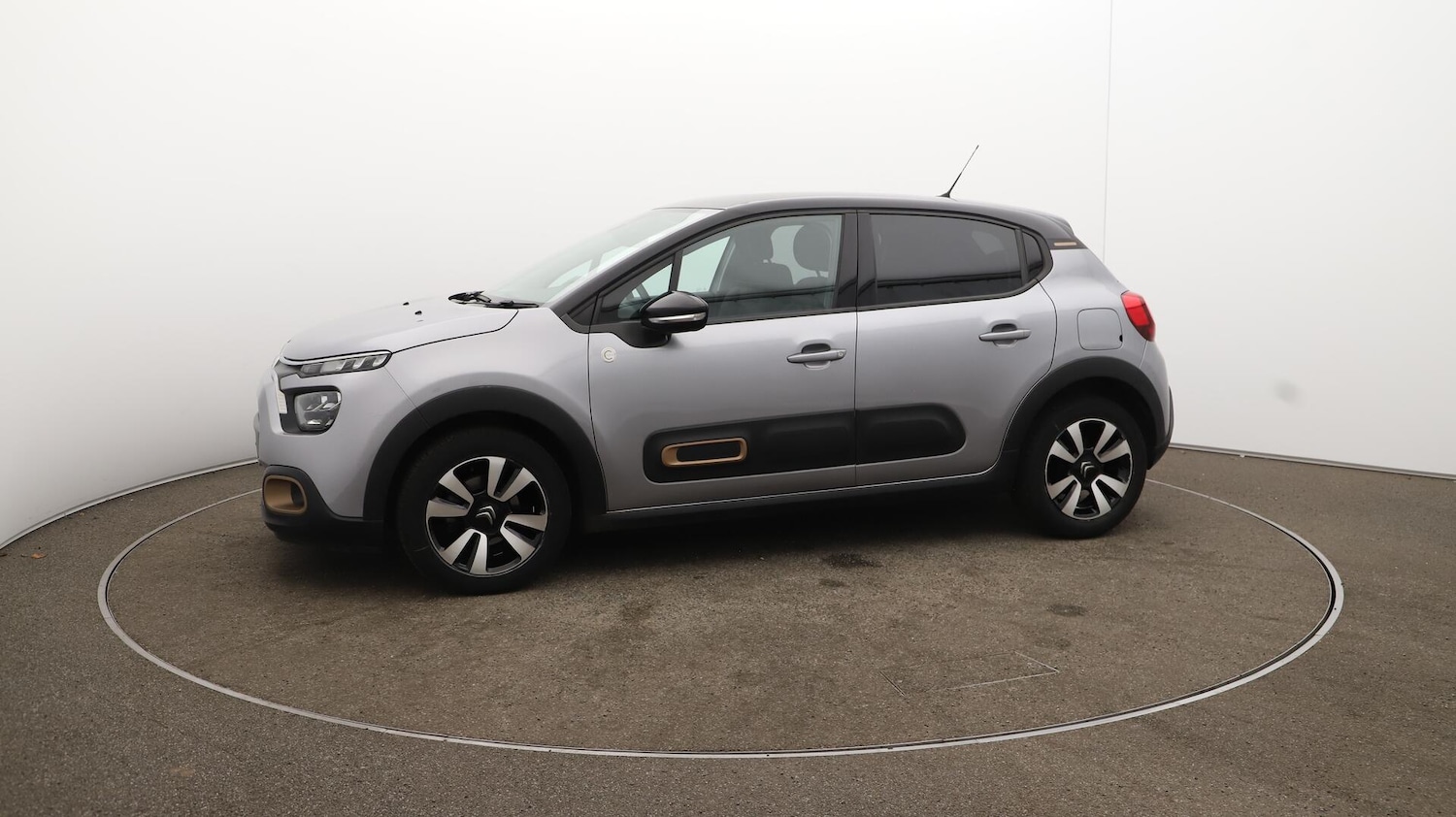 Used Citroen C3 2023 for sale - 76633606: Photo 67