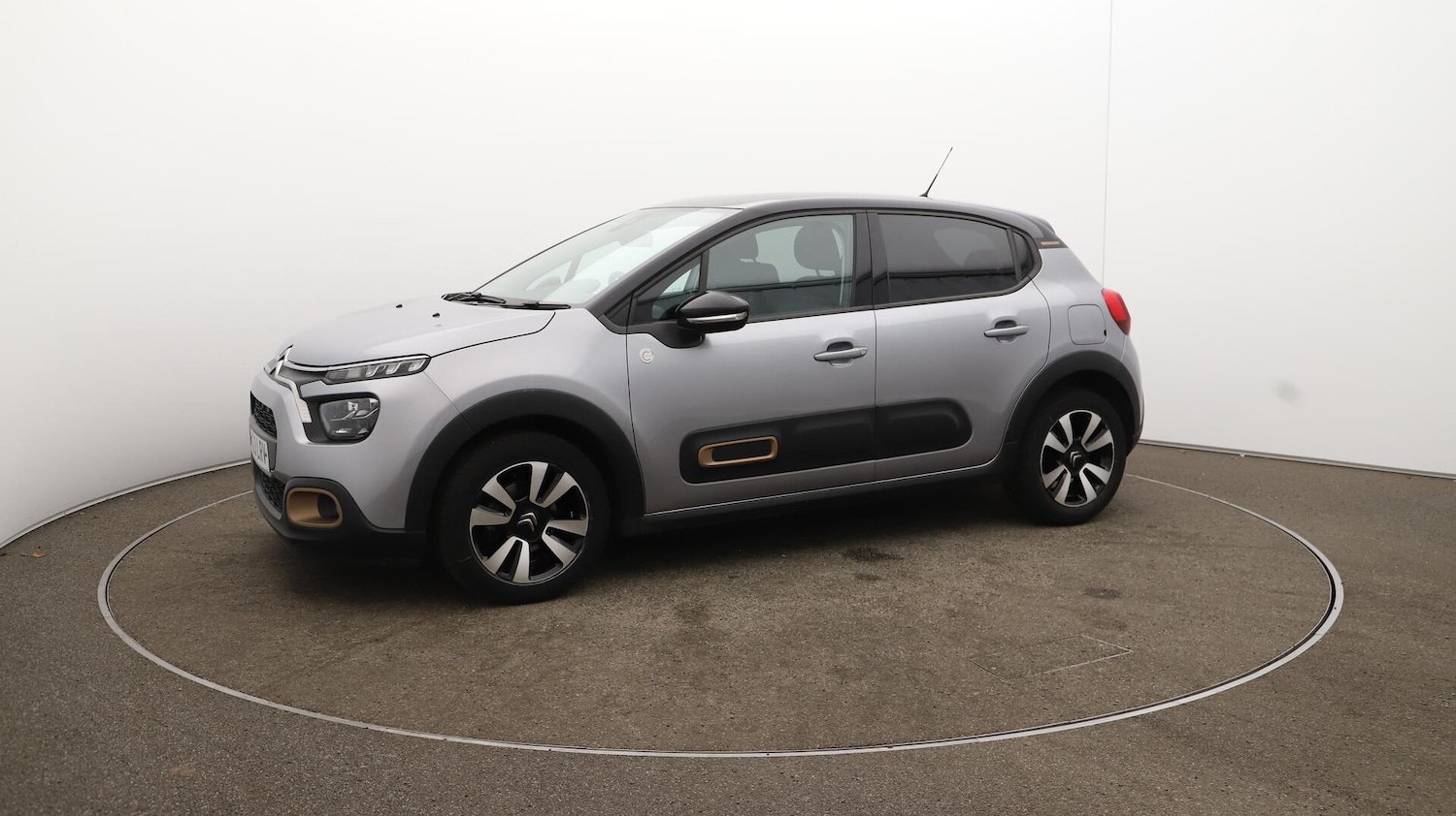 Used Citroen C3 2023 for sale - 76633606: Photo 68