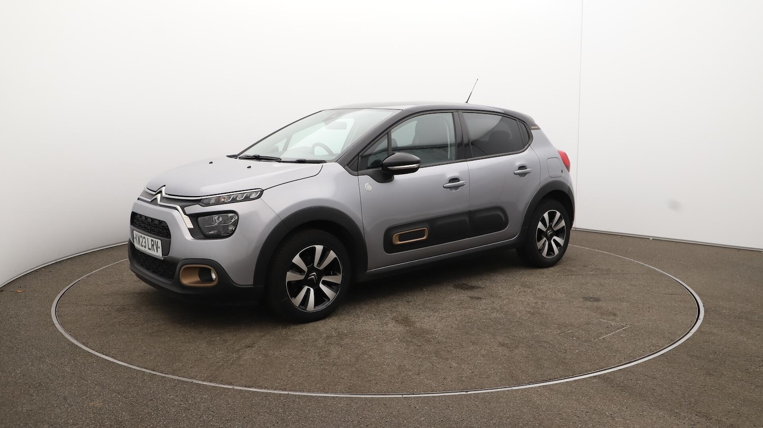 Used Citroen C3 2023 for sale - 76633606: Photo 69