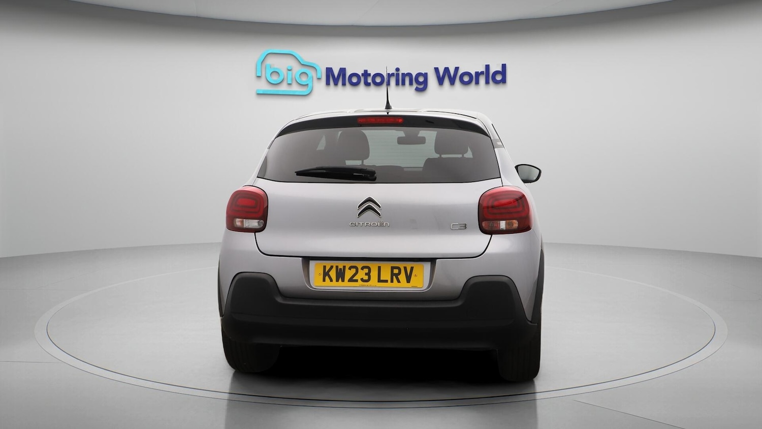 Used Citroen C3 2023 for sale - 76633606: Photo 7