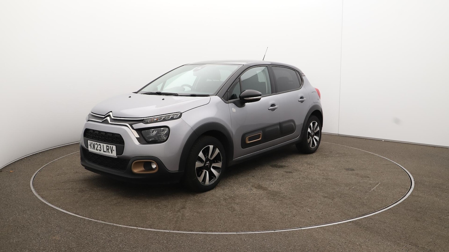 Used Citroen C3 2023 for sale - 76633606: Photo 70