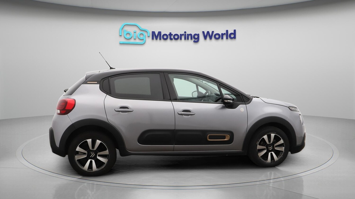 Used Citroen C3 2023 for sale - 76633606: Photo 9