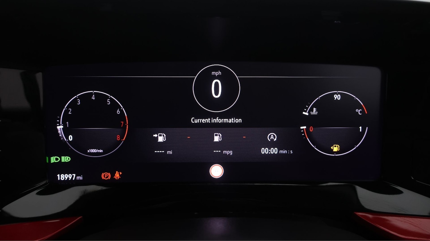 Used Vauxhall Mokka 2023 for sale - 77746631: Photo 10