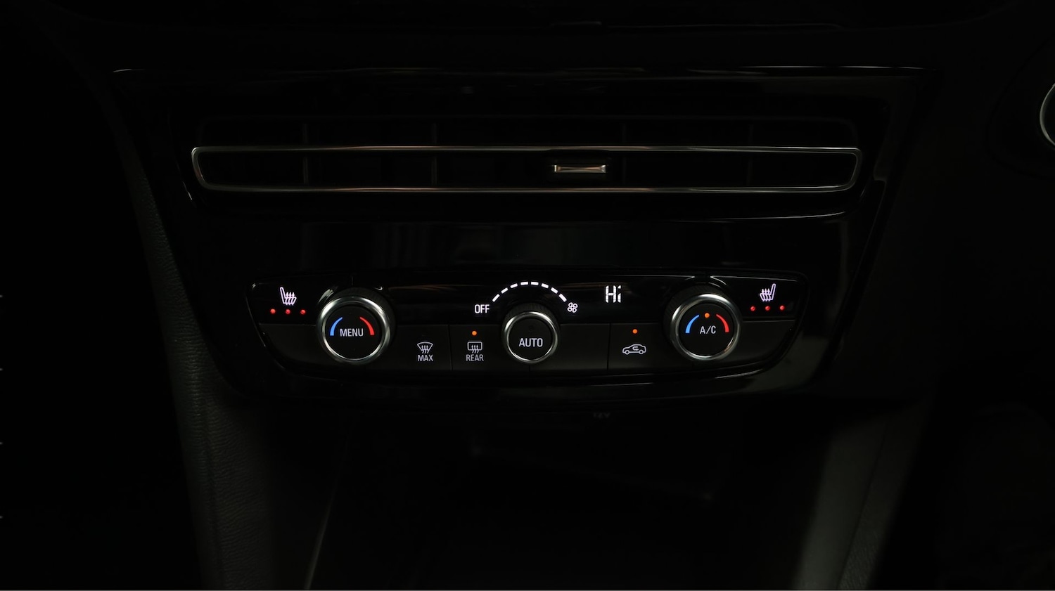 Used Vauxhall Mokka 2023 for sale - 77746631: Photo 12