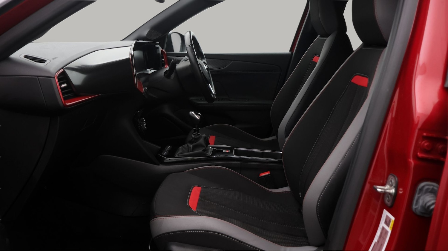 Used Vauxhall Mokka 2023 for sale - 77746631: Photo 14