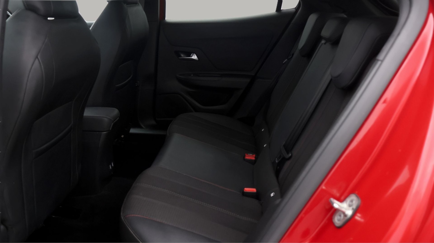 Used Vauxhall Mokka 2023 for sale - 77746631: Photo 16