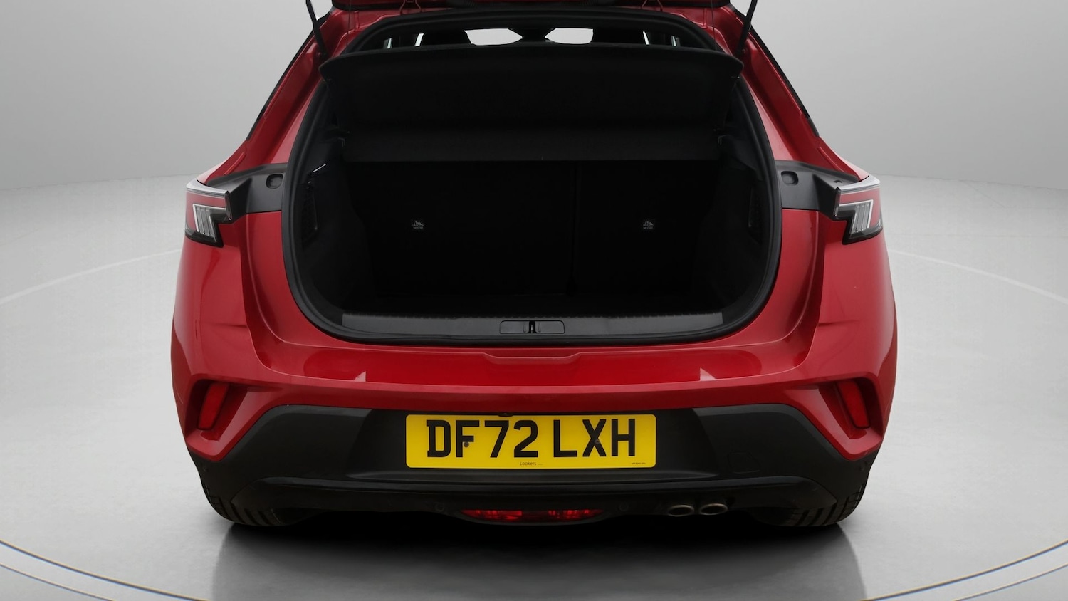 Used Vauxhall Mokka 2023 for sale - 77746631: Photo 17