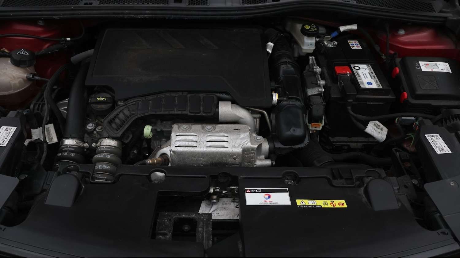 Used Vauxhall Mokka 2023 for sale - 77746631: Photo 19