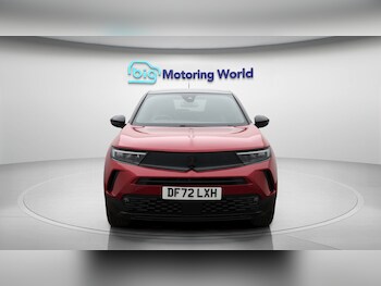 Used Vauxhall Mokka 2023 for sale - 77746631: Photo