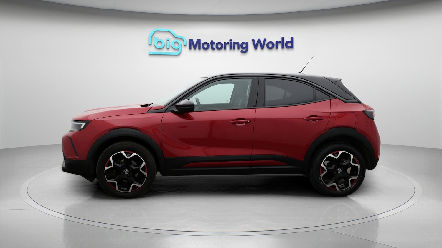 Used Vauxhall Mokka 2023 for sale - 77746631: Photo 4