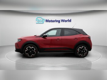 Used Vauxhall Mokka 2023 for sale - 77746631: Photo