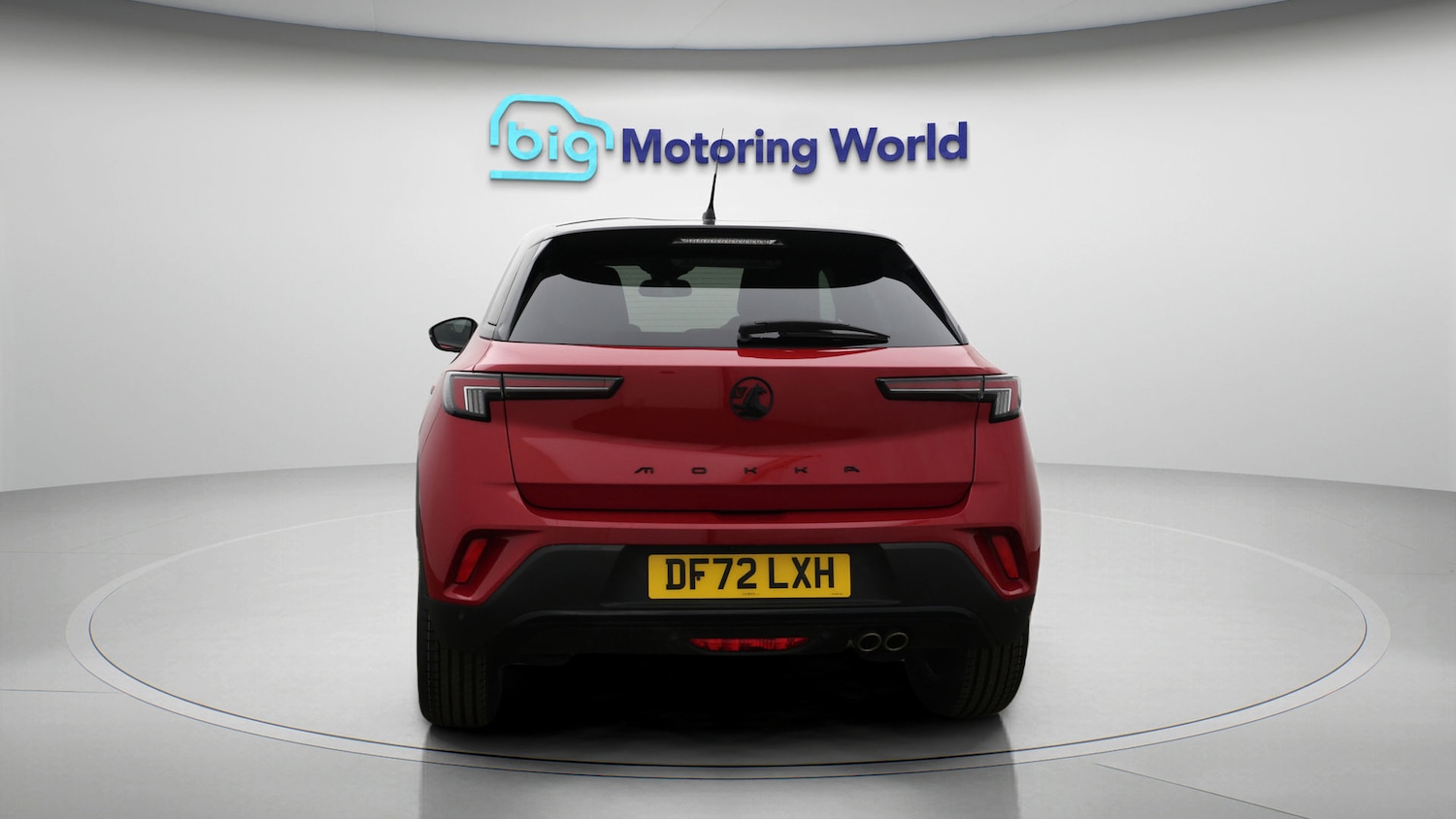 Used Vauxhall Mokka 2023 for sale - 77746631: Photo 6