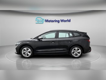 Used Skoda Enyaq 2023 for sale - 78359801: Photo