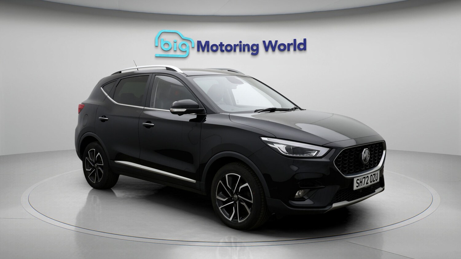 Used MG MG ZS 2022 for sale - 77032671: Photo 21