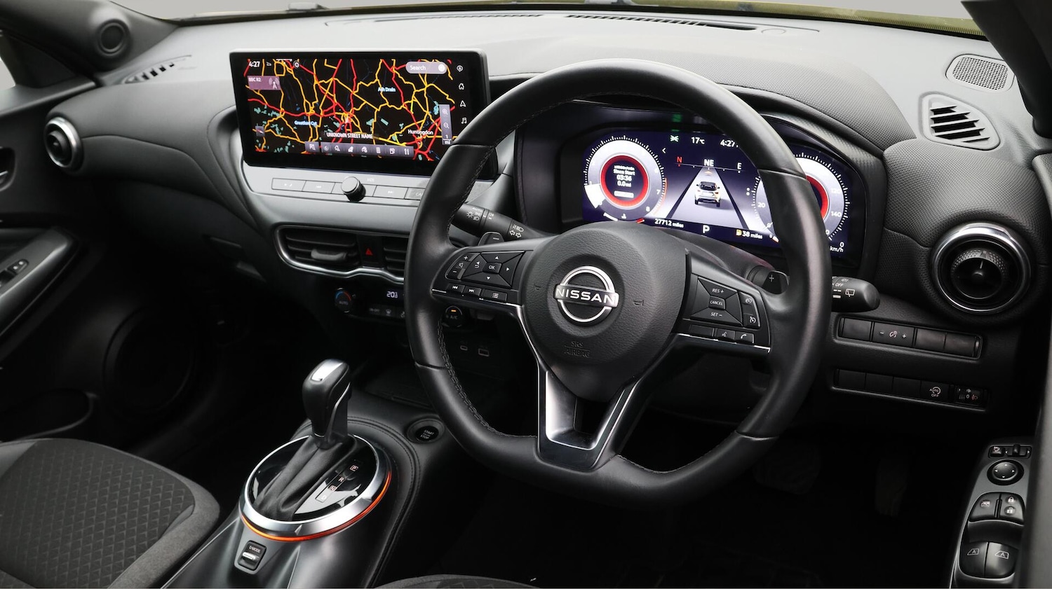 Used Nissan Juke 2024 for sale - 76573003: Photo 10