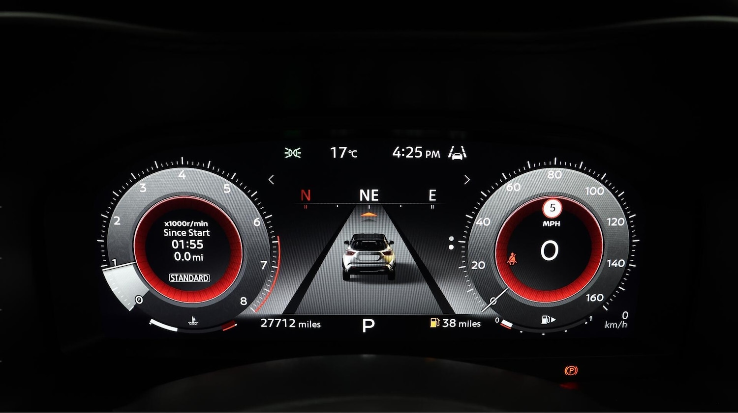 Used Nissan Juke 2024 for sale - 76573003: Photo 11