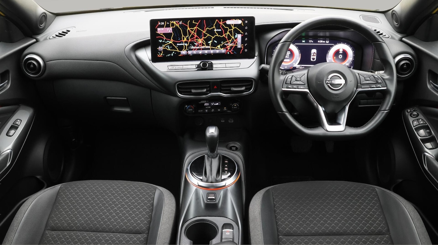 Used Nissan Juke 2024 for sale - 76573003: Photo 14