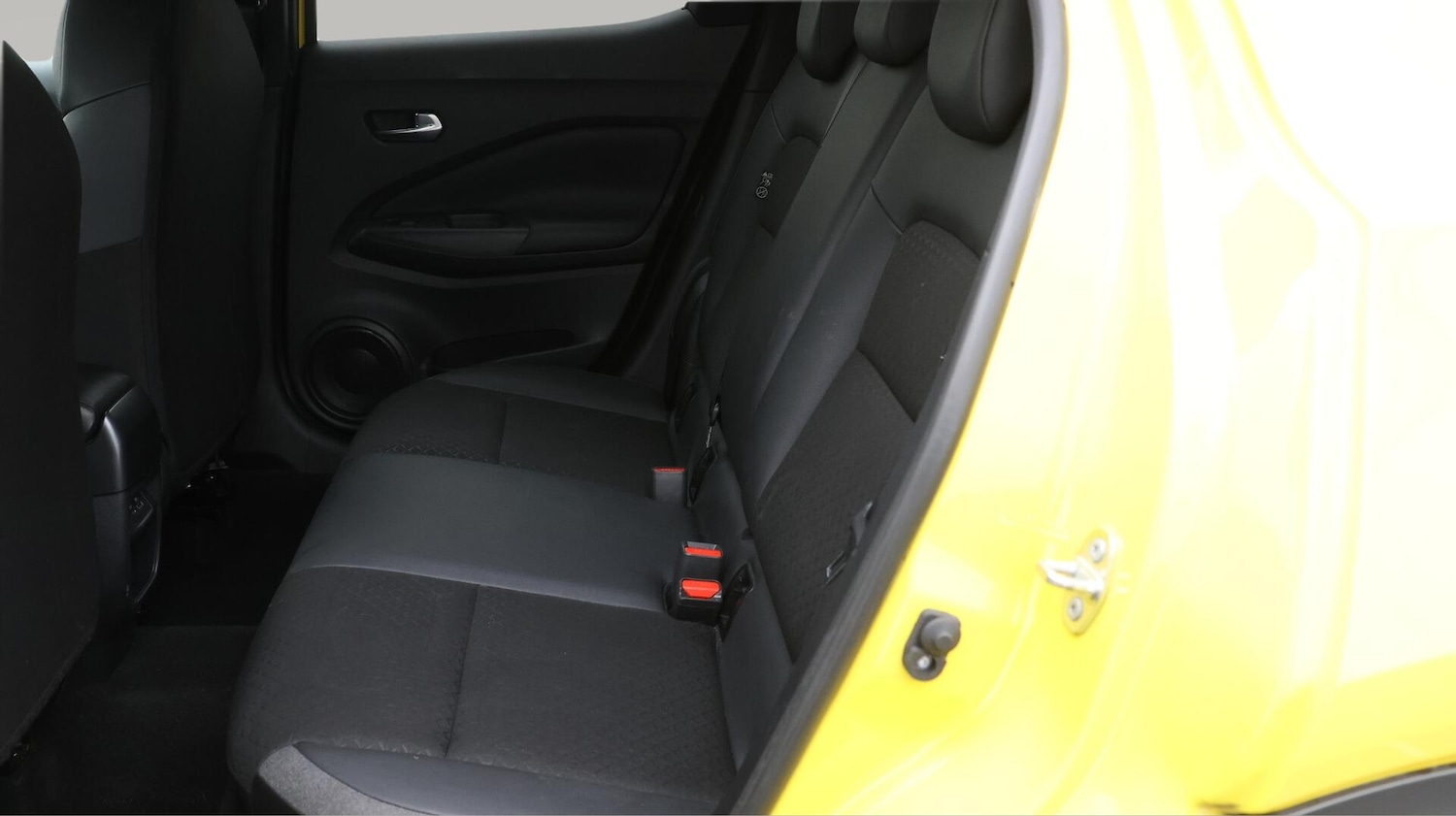 Used Nissan Juke 2024 for sale - 76573003: Photo 17