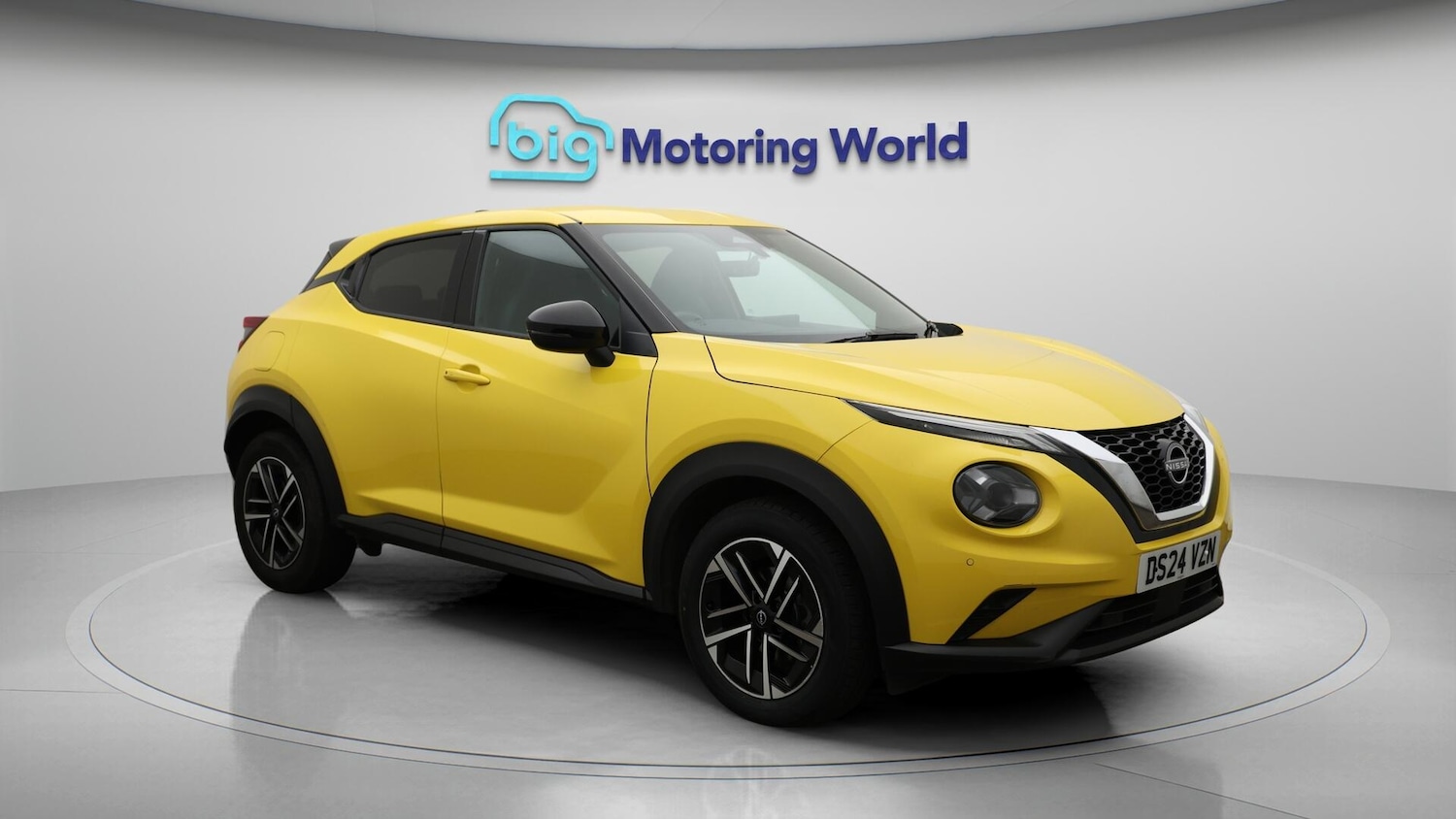 Used Nissan Juke 2024 for sale - 76573003: Photo 2
