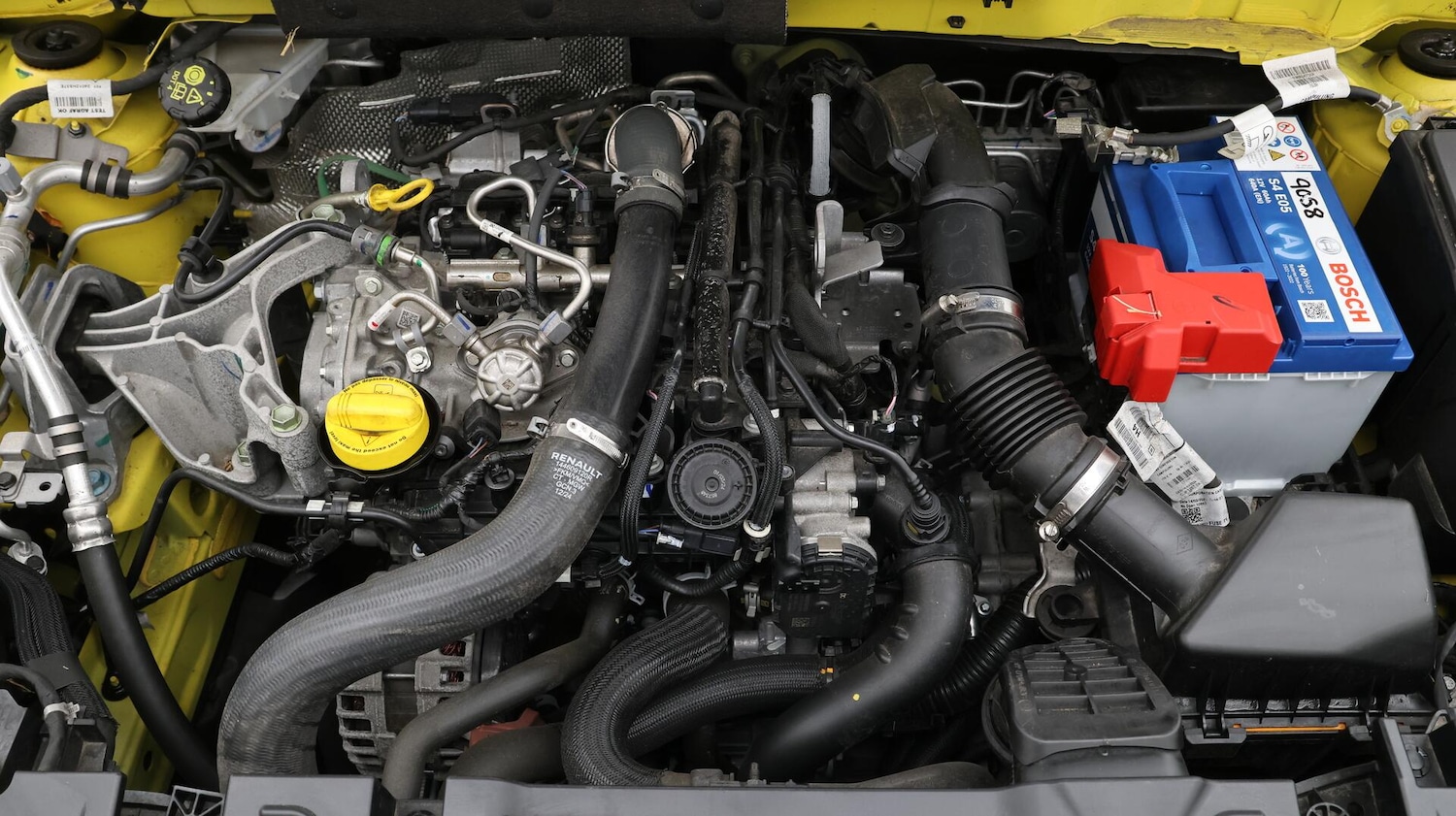 Used Nissan Juke 2024 for sale - 76573003: Photo 20