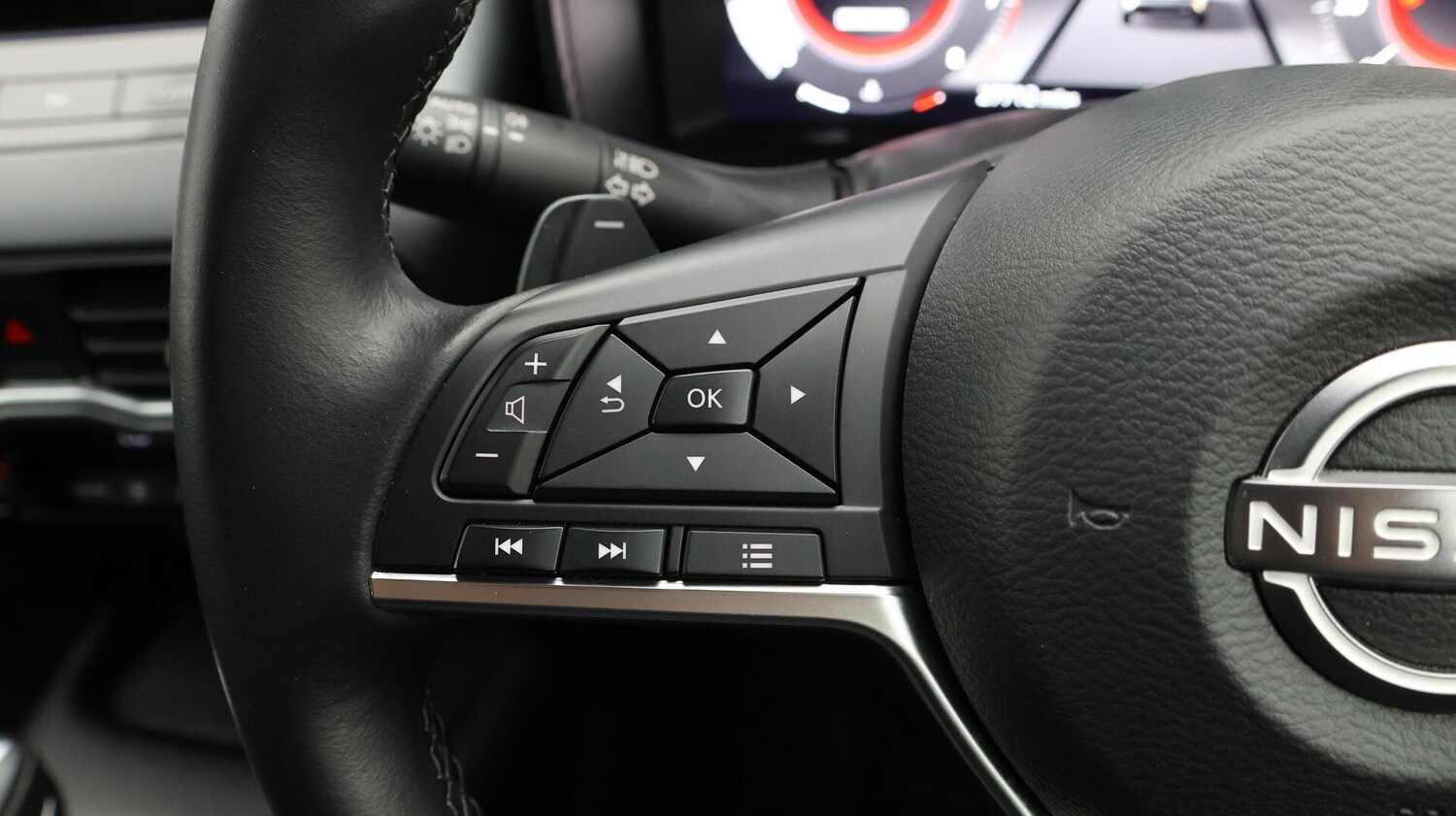 Used Nissan Juke 2024 for sale - 76573003: Photo 23