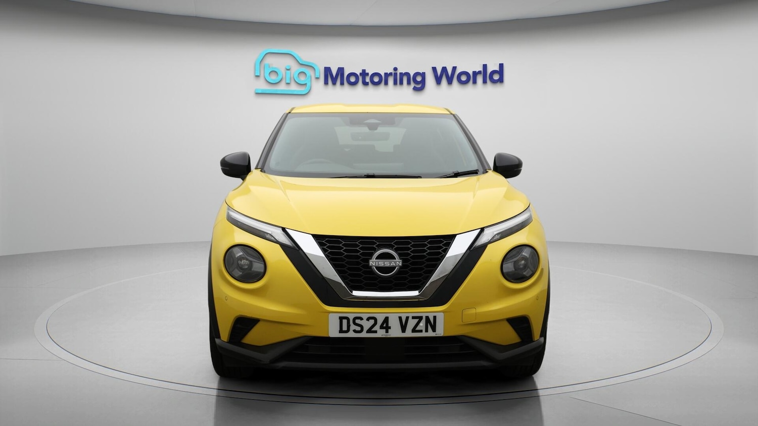 Used Nissan Juke 2024 for sale - 76573003: Photo 3