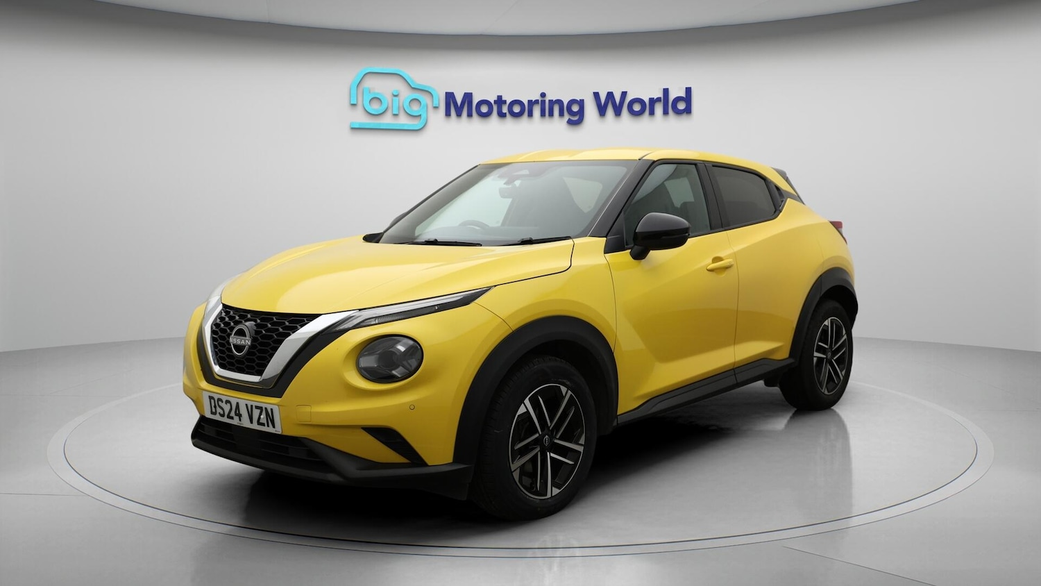 Used Nissan Juke 2024 for sale - 76573003: Photo 4