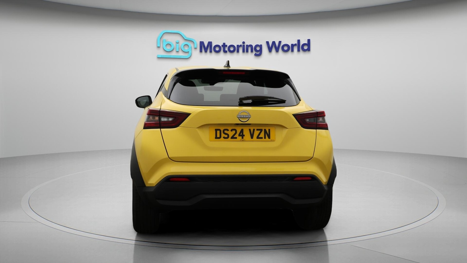 Used Nissan Juke 2024 for sale - 76573003: Photo 7