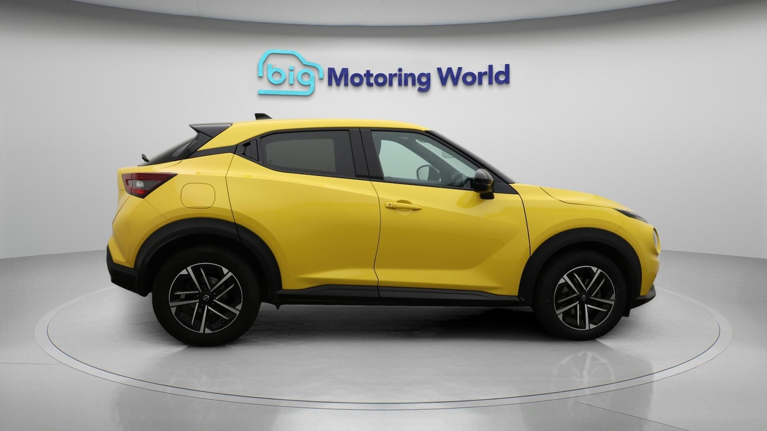 Used Nissan Juke 2024 for sale - 76573003: Photo 9