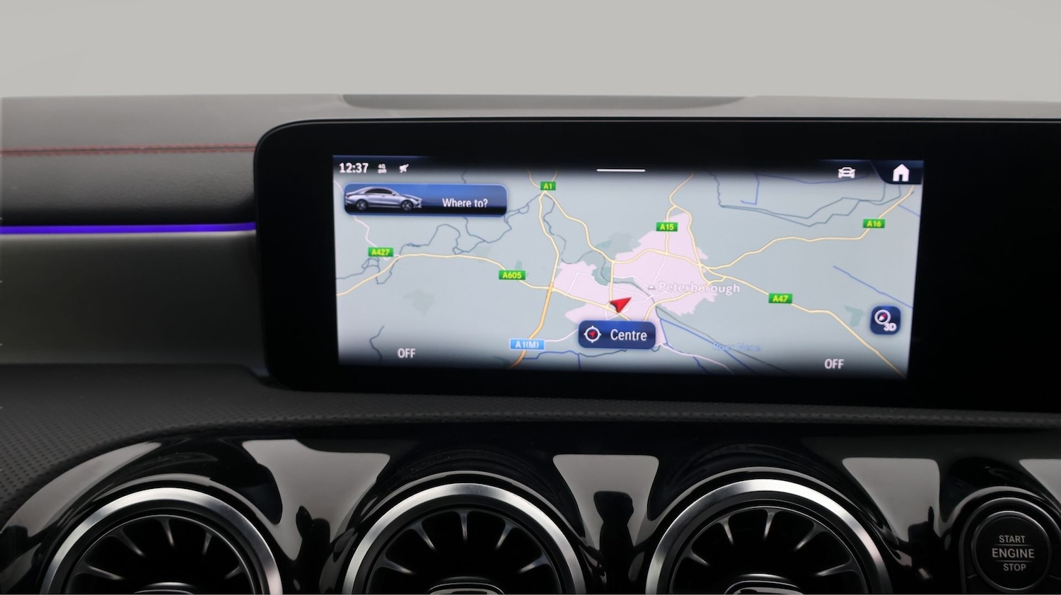 Used Mercedes-Benz CLA for sale - 77207628: Photo 11